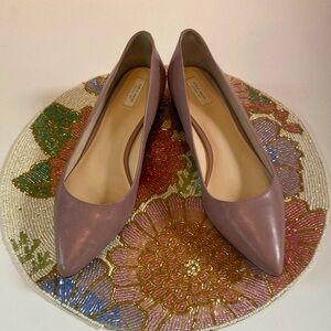 Cole Haan Pointy-toed Flats